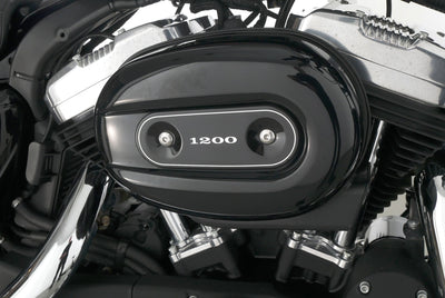 HARLEY DAVIDSON SPORTSTER XL 1200 48 FORTY