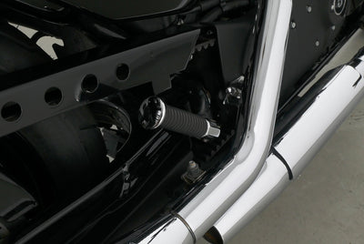 HARLEY DAVIDSON SPORTSTER XL 1200 48 FORTY