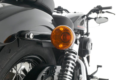 HARLEY DAVIDSON SPORTSTER XL 1200 48 FORTY