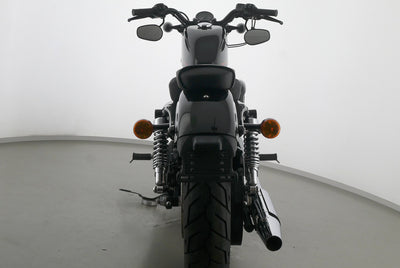 HARLEY DAVIDSON SPORTSTER XL 1200 48 FORTY