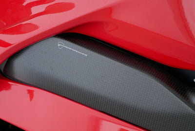 DUCATI PANIGALE V4 S