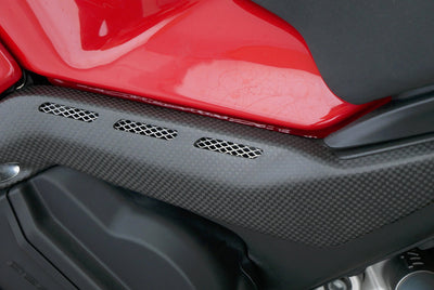 DUCATI PANIGALE V4 S