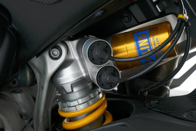 DUCATI PANIGALE V4 S