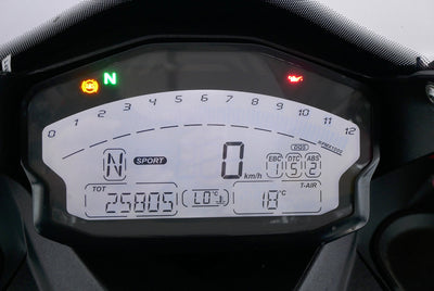 DUCATI 899 PANIGALE