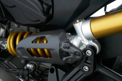 DUCATI 899 PANIGALE
