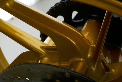 DUCATI 899 PANIGALE
