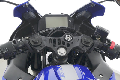 YAMAHA YZF R3