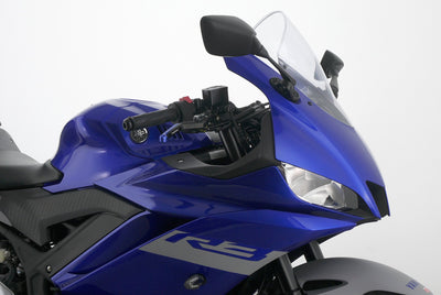 YAMAHA YZF R3