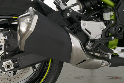 KAWASAKI Z 900
