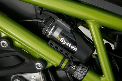 KAWASAKI Z 900