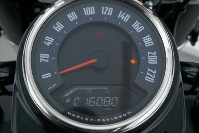 HARLEY DAVIDSON SOFTAIL SLIM
