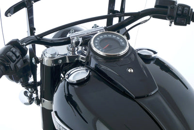 HARLEY DAVIDSON SOFTAIL SLIM
