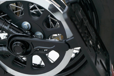 HARLEY DAVIDSON SOFTAIL SLIM