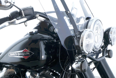 HARLEY DAVIDSON SOFTAIL SLIM