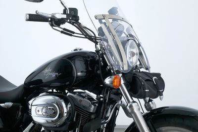 HARLEY DAVIDSON SPORTSTER XL 1200 T SUPERLOW