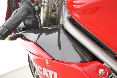 DUCATI 998 S