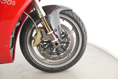 DUCATI 998 S