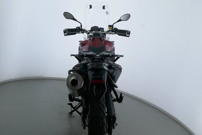 BMW F 700 GS