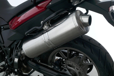 BMW F 700 GS
