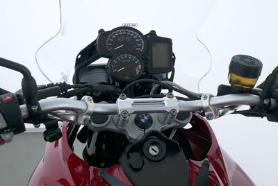 BMW F 700 GS