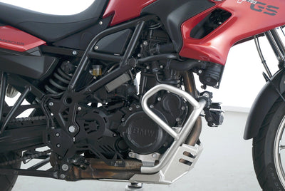 BMW F 700 GS
