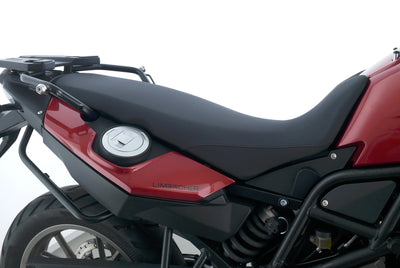 BMW F 700 GS