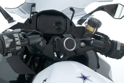 KAWASAKI NINJA 1000 SX