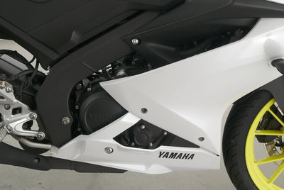 YAMAHA YZF-R125