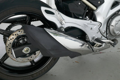 SUZUKI SFV 650 GLADIUS