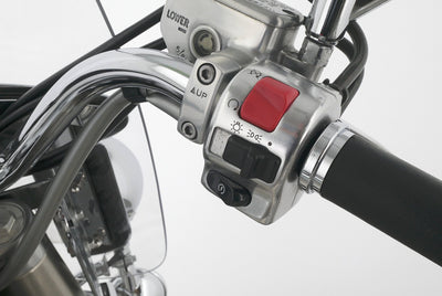 YAMAHA XV 1600 WILD STAR
