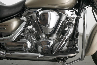 YAMAHA XV 1600 WILD STAR