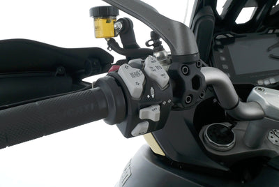 DUCATI MULTISTRADA 1260 ENDURO TOUR