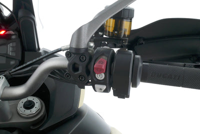 DUCATI MULTISTRADA 1260 ENDURO TOUR