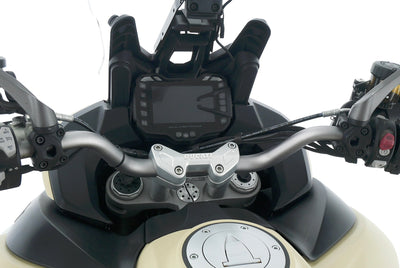 DUCATI MULTISTRADA 1260 ENDURO TOUR