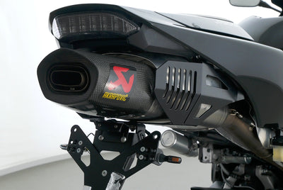 HONDA CBR 600 RR PC40