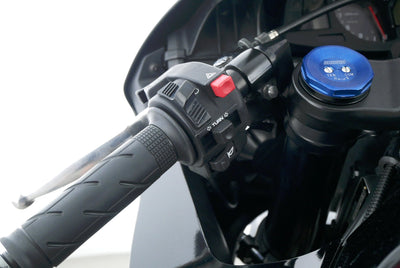 HONDA CBR 600 RR PC40