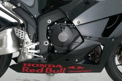 HONDA CBR 600 RR PC40