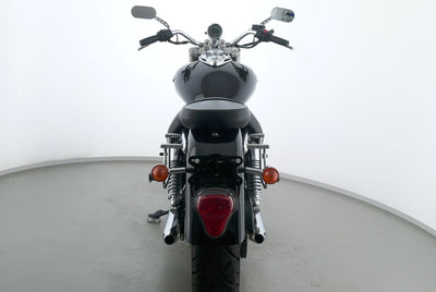 TRIUMPH AMERICA