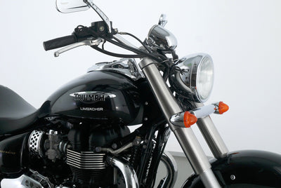 TRIUMPH AMERICA