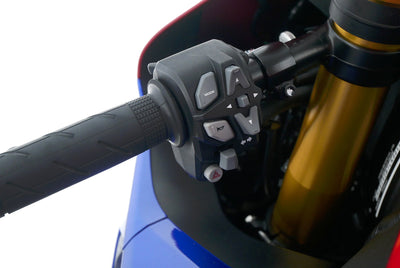 HONDA CBR 1000 RR-R  SP