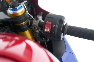 HONDA CBR 1000 RR-R  SP
