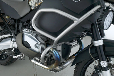 BMW R 1200 GS ADVENTURE