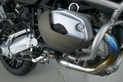 BMW R 1200 GS ADVENTURE