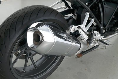 BMW R 1200 RS LC