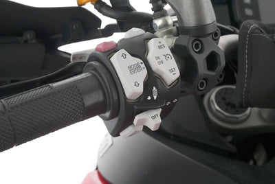 DUCATI MULTISTRADA 1260 ENDURO