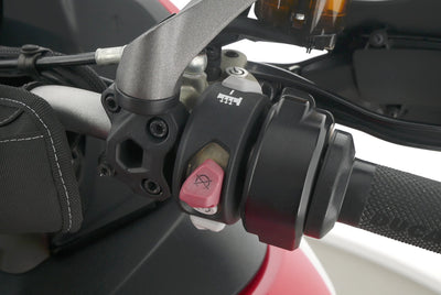 DUCATI MULTISTRADA 1260 ENDURO