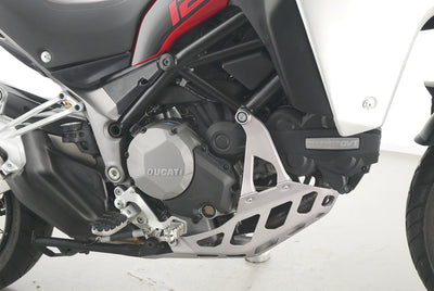 DUCATI MULTISTRADA 1260 ENDURO