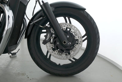 TRIUMPH THUNDERBIRD 1700 STORM