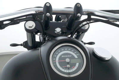 TRIUMPH THUNDERBIRD 1700 STORM