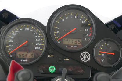 YAMAHA FZS 1000 FAZER